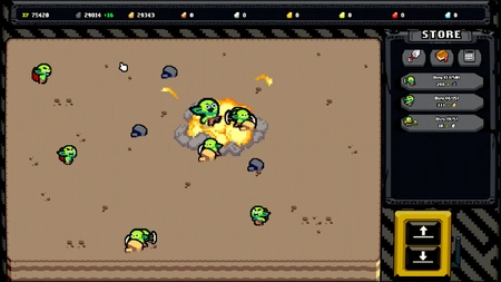 game image
