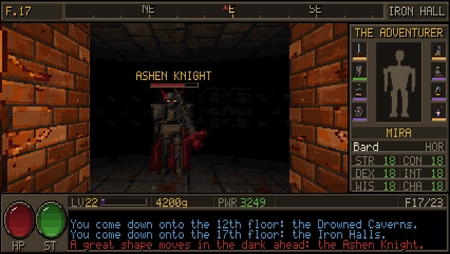 game image