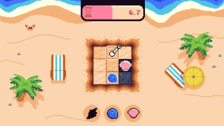 game image