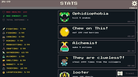 game image