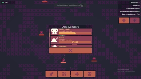 game image