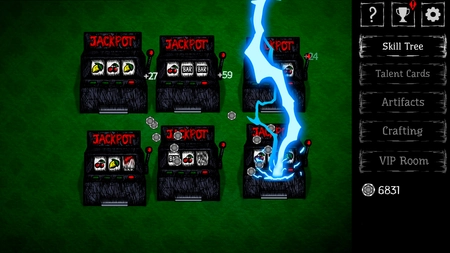 game image