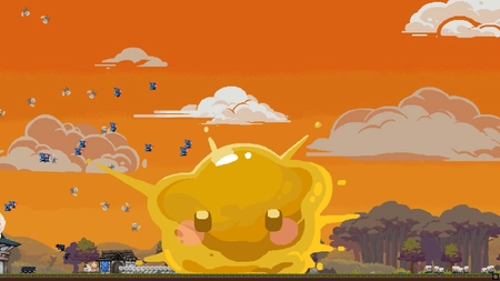 game image