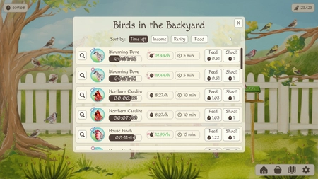game image