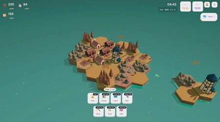 game image