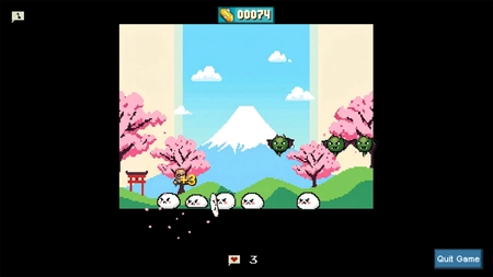 game image