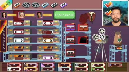 game image