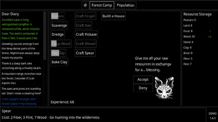 game image
