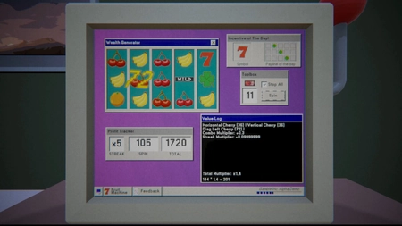 game image