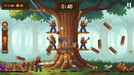 game image
