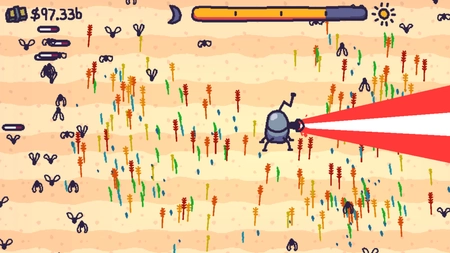 game image