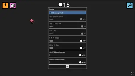 game image