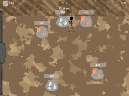 game image