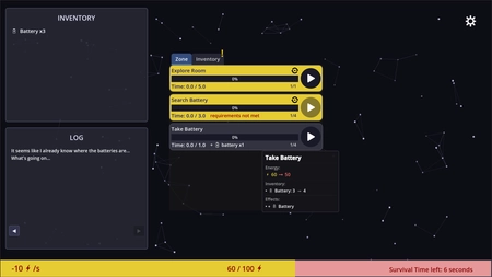 game image