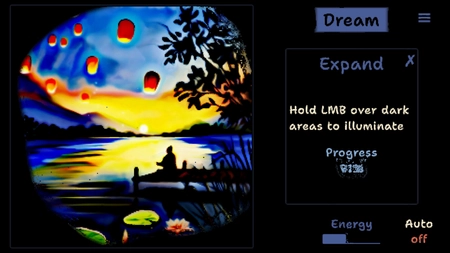 game image