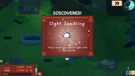 game image