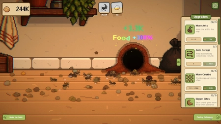 game image