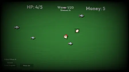 game image