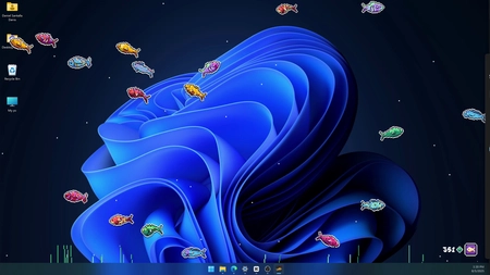 game image