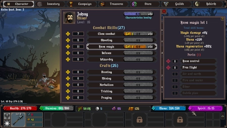 game image