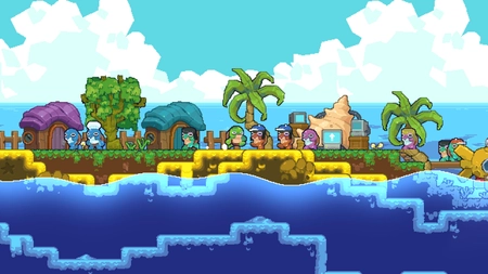 game image