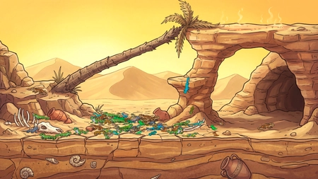 game image