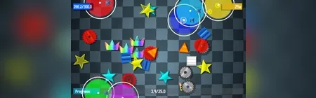 game image