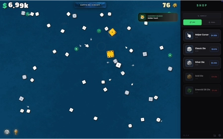 game image