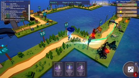 game image