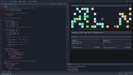 game image
