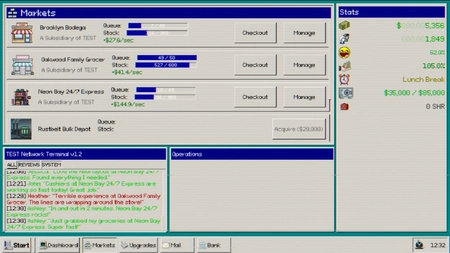 game image