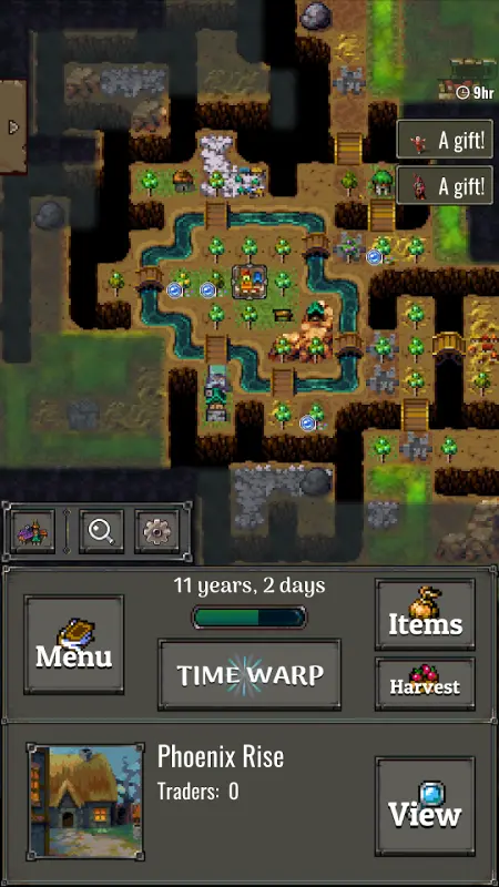 game image