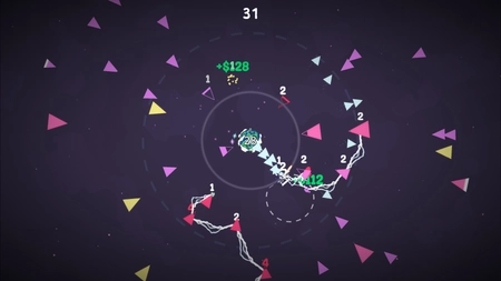 game image