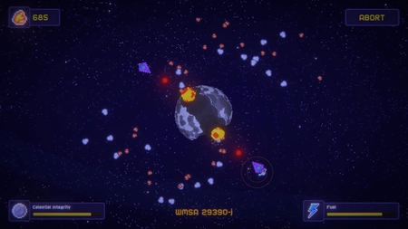 game image