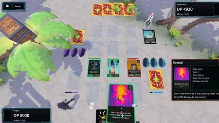 game image