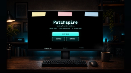 game image