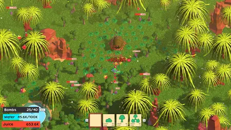 game image