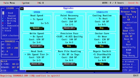 game image