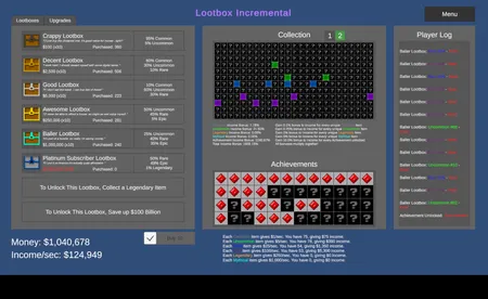 game image