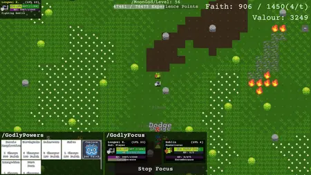 game image