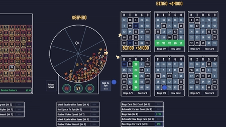 game image