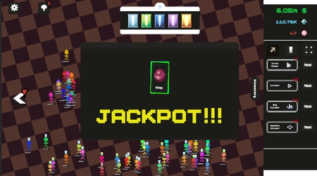 game image