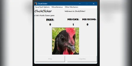 game image