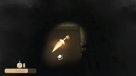 game image