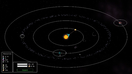 game image