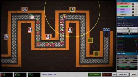 game image