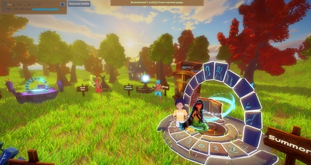 game image