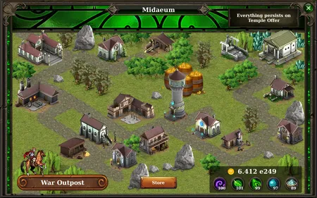 game image