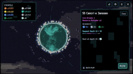 game image