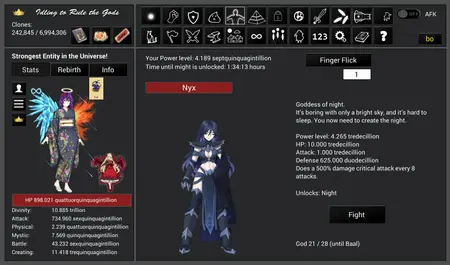 game image